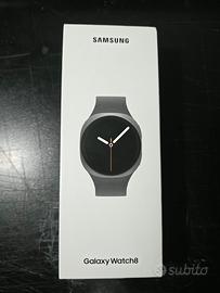 Galaxy watch 8 44mm LTE! Confezione sigillata()