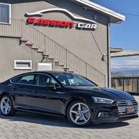 Audi A5 40 2.0 tfsi mhev Business Sport 190cv