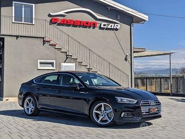Audi A5 40 2.0 tfsi mhev Business Sport 190cv