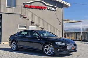 Audi A5 40 2.0 tfsi mhev Business Sport 190cv