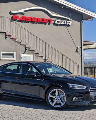 Audi A5 40 2.0 tfsi mhev Business Sport 190cv