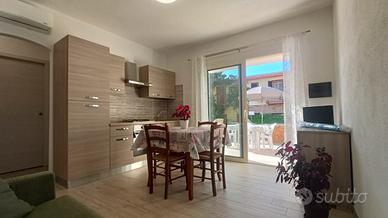 Appartamento a 200m dal mare