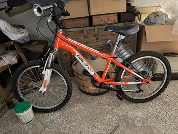 Mountain Bike Galaxy 20” Bambino – Bici Ragazzo co