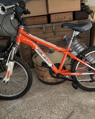 Mountain Bike Galaxy 20” Bambino – Bici Ragazzo co