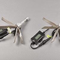 Kit LED HONDA Africa Twin VFR 400R RC NX STANDARD