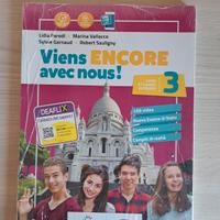 Viens encore avec nous 