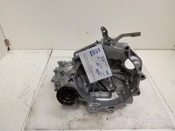 CAMBIO MANUALE COMPLETO VOLKSWAGEN Polo 4Â° Serie