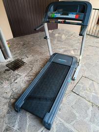 Tapis roulant professionale ProForm 400 C