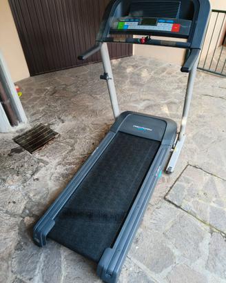 Tapis roulant professionale ProForm 400 C