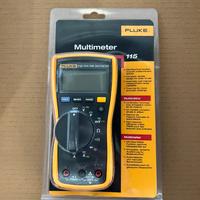 Multimetro FLUKE 115