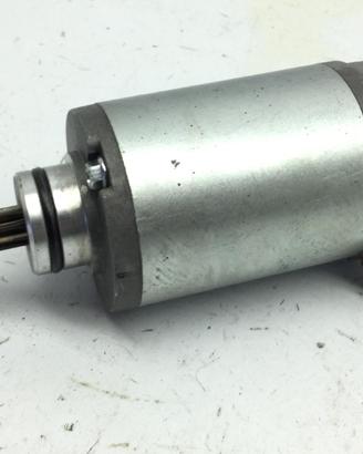 SUZUKI BURGMAN AN 400 MOTORINO AVVIAMENTO STARTER 