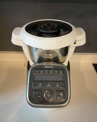 Robot da cucina Moulinex Companion