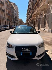 Audi A1 Sportback 1.6 TDI 90 CV S tronic Admired
