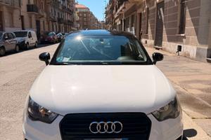 Audi A1 Sportback 1.6 TDI 90 CV S tronic Admired