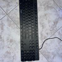 Tastiera NOUA Retro Style