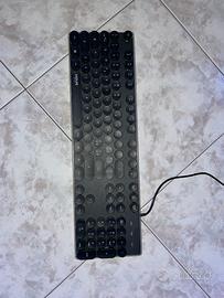 Tastiera NOUA Retro Style