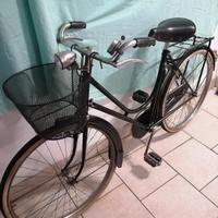 Bicicletta Dei