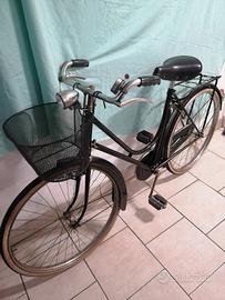 Bicicletta Dei