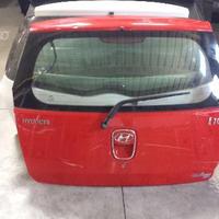 Cofano Post Hyundai I10
