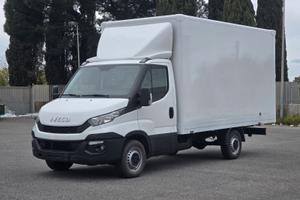 IVECO DAILY 35-150 MOTORE 3000 ANNO 2018 EURO 6