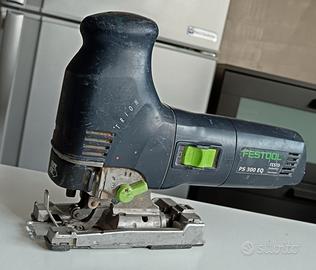 Festool seghetto alternativo 