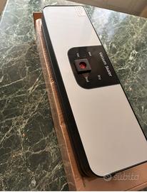 Macchina sigillatrice sottovuoto