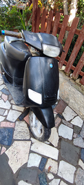 Piaggio Zip