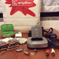 Amplifon + Bluetooth TV