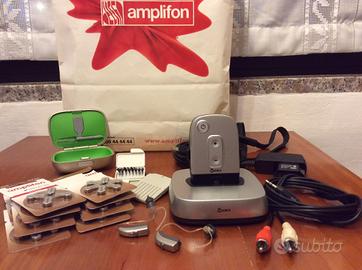 Amplifon + Bluetooth TV