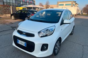 Kia Picanto 1.0 12V EcoGPL 5 porte