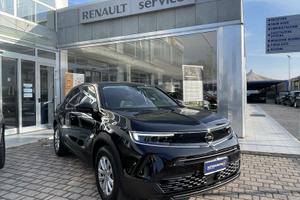 Opel Mokka 1.5 diesel Edition