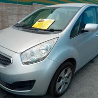 RICAMBI VARI KIA VENGA ANNO 2014 CC 1.6 B.