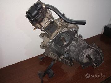 motore 125 4T runner