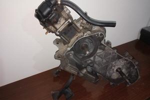 motore 125 4T runner