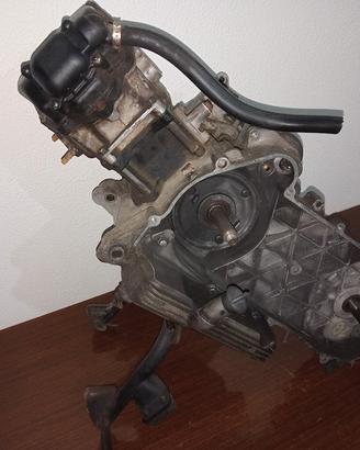 motore 125 4T runner