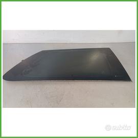 Cristallo Laterale Compasso Posteriore Destro DX