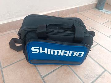 Borsa Shimano