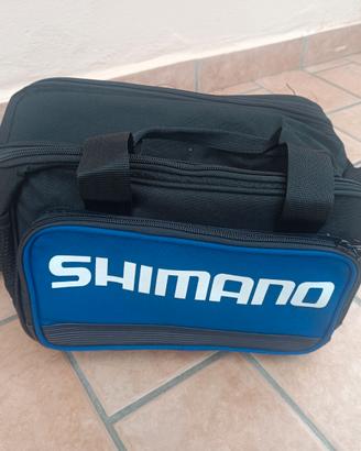 Borsa Shimano