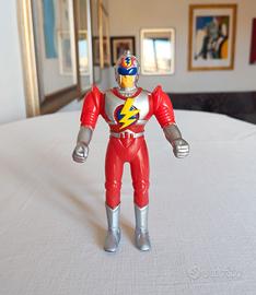 Action figure supereroe vintage anni '90