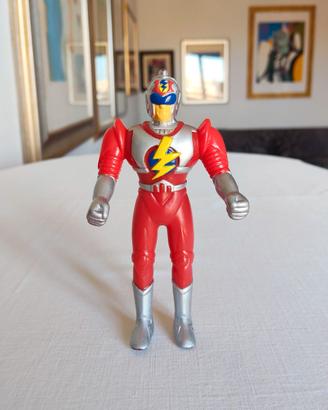 Action figure supereroe vintage anni '90
