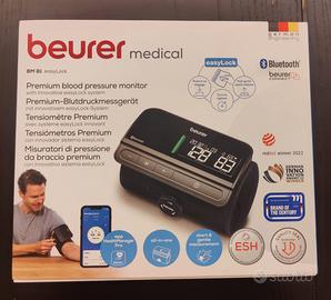 Beurer misura pressione da braccio 