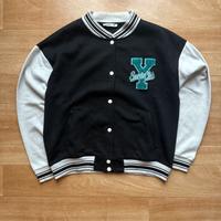 Giacca varsity college Terranova taglia M unisex