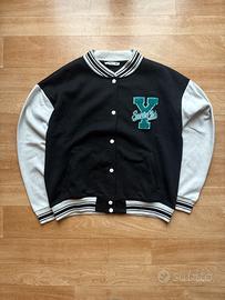 Giacca varsity college Terranova taglia M unisex