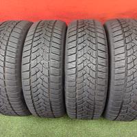 235 60 18 Gomme Invernal 80-90% GoodYear 235 60R18