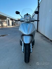 Piaggio Beverly 350 Sport Touring 2013
