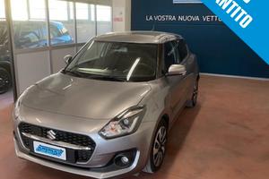 Suzuki Swift 1.2 DJ Hyb 83cv 2WD Top