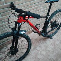 MTB Cannodale