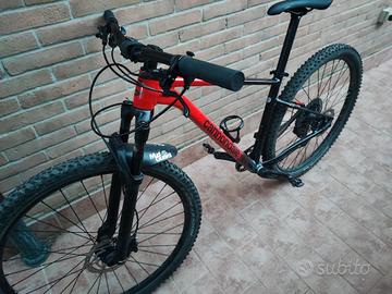 MTB Cannodale