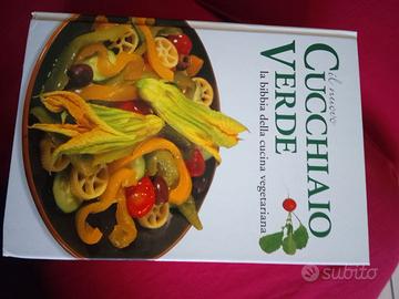 Il nuovo cucchiaio verde