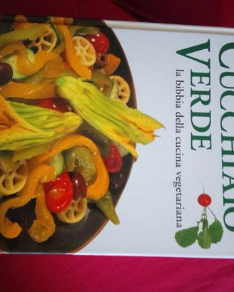 Il nuovo cucchiaio verde